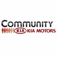 Community Kia Logo