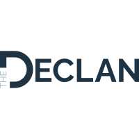The Declan Apartments Logo