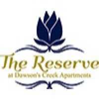 Reserve at Dawson's Creek Apartments Logo