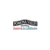 Pomona Valley Plumbing Heating & Air Logo