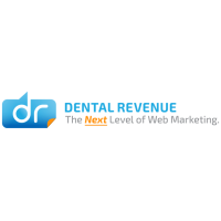 Dental Revenue Logo