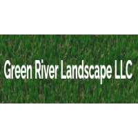 Green River Landscape LLC Logo