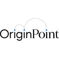 Lynn Ross Group at Origin Point Logo