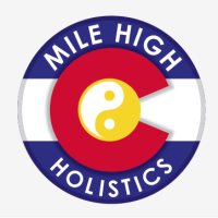 Mile High Holistics Logo