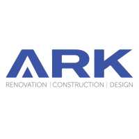 ARK Renovations Logo