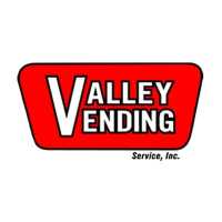 Valley Vending Service Inc Logo