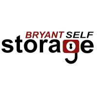 Bryant Self Storage Logo