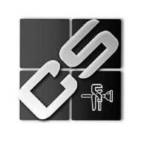 CS Plumbing Logo