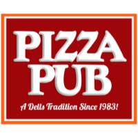 Pizza Pub Logo