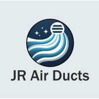 JR Air Ducts Logo