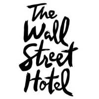 The Wall Street Hotel Logo
