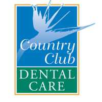 Country Club Dental Care Logo