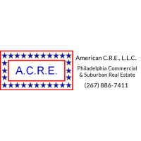 American C.R.E., L.L.C. Logo