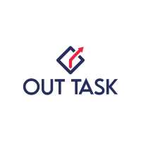 Out Task Logo