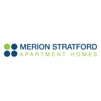 Merion Stratford Apartment Homes Logo