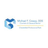 Michael F. Grasso DDS Logo