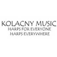 Kolacny Music Logo