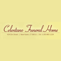 Celentano Funeral Home Logo