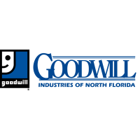Goodwill Donation Center (Westover Station) Logo