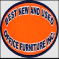 Best New & Used Office Furniture  Inc Logo