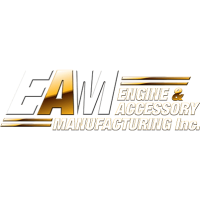 Engine & Accessory, Inc. Logo