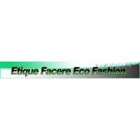 Etique Facere Eco Fashion Logo
