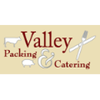 Valley Packing & Catering Logo