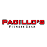 Pacillo Fitness Gear Logo