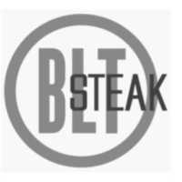 BLT Steak - CLOSED Logo