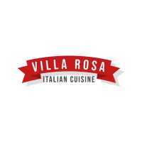 Villa Rosa Ristorante & Pizza Logo