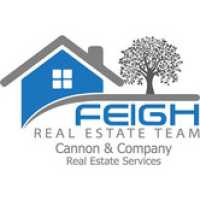 Feigh Real Estate Team Logo