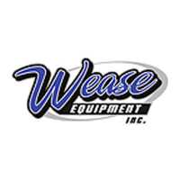 Wease Equipment Inc Logo