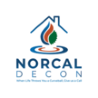 NorCal Decon Logo