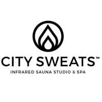 City Sweats Madison Park Logo