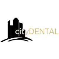 City Dental Logo