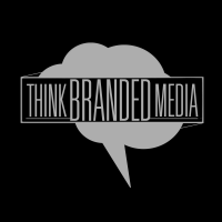 Think Branded Media Logo