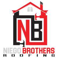Niego Brothers Roofing Logo