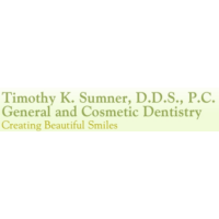 Sumner Family Dentistry Logo