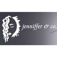 Jenniffer & Co Logo