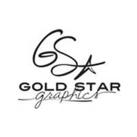 Gold Star Graphics Logo