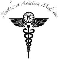 Northwest Aviation Medicine Logo
