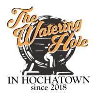 The Watering Hole Logo