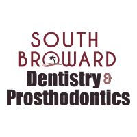 South Broward Dentistry & Prosthodontics Logo