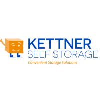 Kettner Self Storage Logo