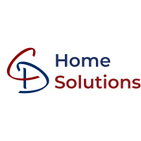 C&D Home Solutions Logo