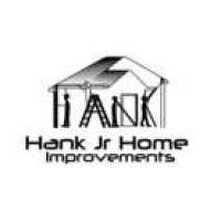 Hank Jr Home Improvements Logo
