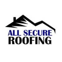 All Secure Roofing Logo