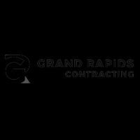 Grand Rapids Contracting Logo