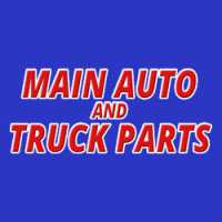 Main Auto & Truck Parts Logo