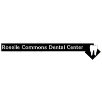Roselle Commons Dental Center Logo